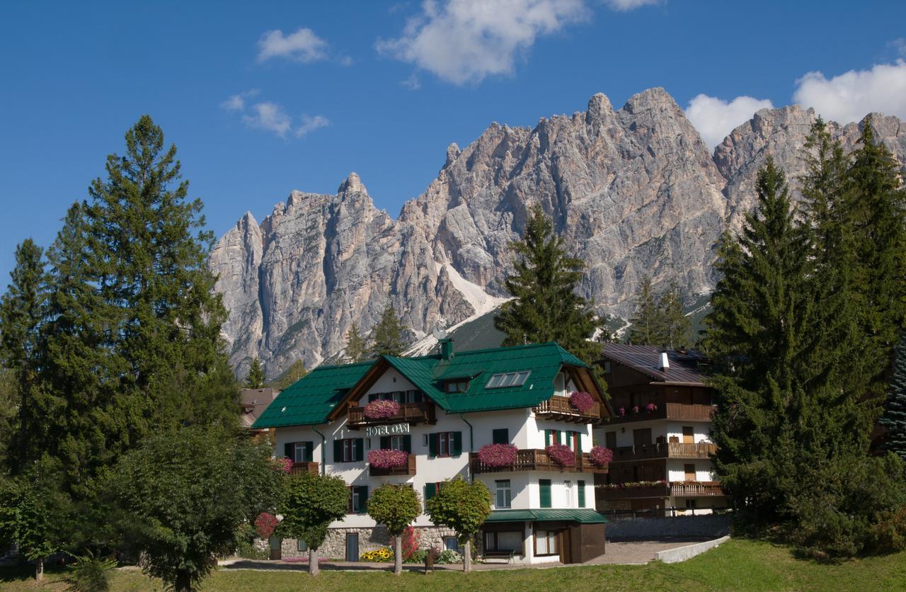 Meuble Oasi Cortina d'Ampezzo